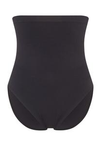 Трусы-макси, одежда для беременных, с завышенной талией, для женщин Anita, черный