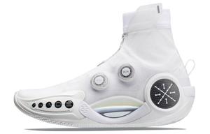 Кроссовки Li-Ning Way Of Wade 9 Infinity Balance