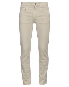 Джинсы Department 5, светло-серый