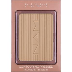 Контурирующая прессованная пудра в блистере №2 NAM, 10 g