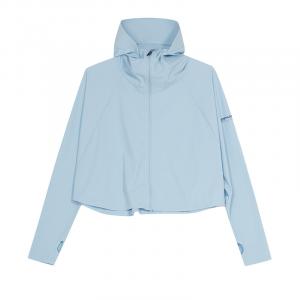 Northland Professional Женская солнцезащитная одежда, Ярко-белый