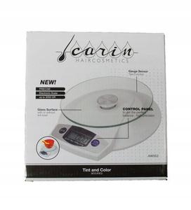 Профессиональные парикмахерские весы CARIN от Ponik, Poniks