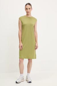 Спортивное платье Granary Icebreaker, зеленый