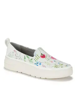 Женские слипоны Nevin Baretraps, белый