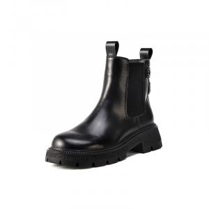 Короткие женские ботинки челси DAPHNE, Black