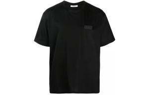 Футболка мужская черная Valentino