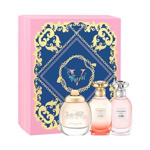 Пробники духов женские COACH