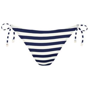 Женские стринги-ядбор - плавки-бикини Barts, синий