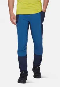 Брюки для активного отдыха ducan Mammut, Marine-Tschiel