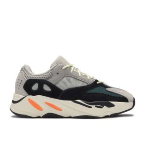 Кроссовки adidas Yeezy Boost 700 Kids 'Wave Runner', серый