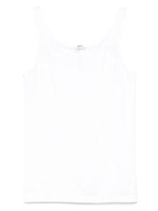 Wolford топ Jamaika, белый