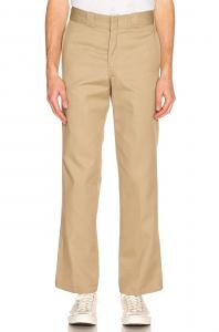 Брюки Dickies 874 Work Straight Leg, хаки