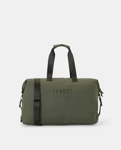 Дорожная сумка выходного дня Green Coast, цвет Kaki