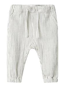 Обычные брюки NAME IT DANNE, белый