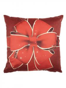 Clayre & Eef Чехол для подушки разных цветов - (Д)45 x (Ш)45 см