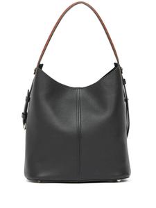 Maison Margiela сумка-тоут Dress-Age Hobo, черный