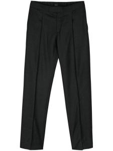 Brioni брюки Мельбурн, серый