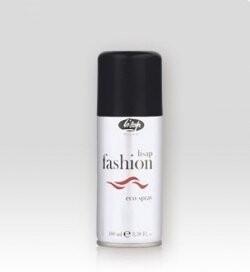 Fashion ECO Spray 100мл Лак для объёма    Lisap