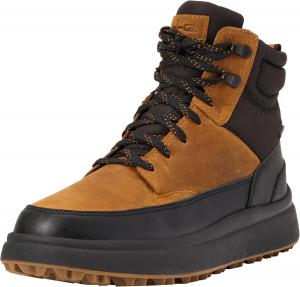 Мужские ботинки-крайние ботильоны Geox, черный