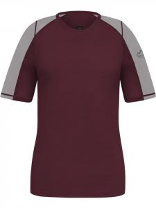 Майка Normani Outdoor Sports, бордо