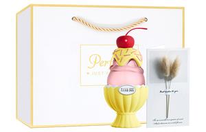 Наборы духов унисекс ANNA SUI, well-behaved custard light fragrance 50ml