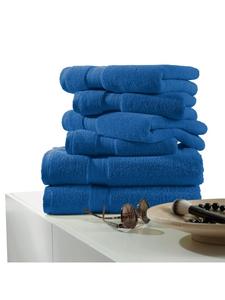 Полотенце Erwin Müller, цвет azur