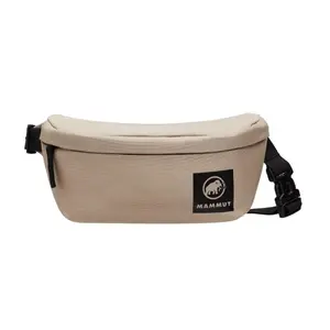 MAMMUT Поясная сумка из полиамида унисекс, Khaki