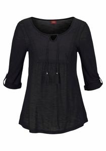 Топ Buffalo, черный