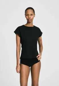 Базовая футболка malou Gai+Lisva, Black