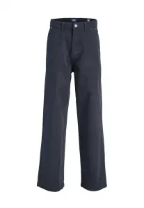 Джинсы прямого кроя towen norrebro Jack & Jones, Blau