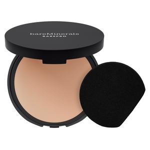 Тональный крем для лица barepro 24 hr skin-perfecting powder Bareminerals, light 25 cool, вес 8 гр.