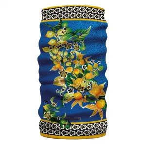 Неквормер Matt Eco Estrada, разноцветный