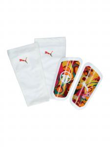 PUMA Аксессуары в белом цвете