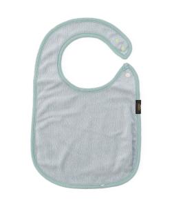 Большой ворсовый нагрудник