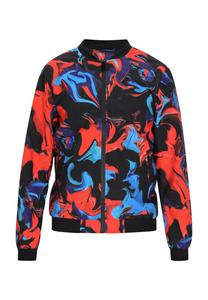 Куртка межсезонная COSIMON, Fire Red