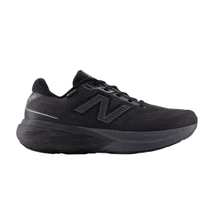 Кроссовки New Balance Fresh Foam X 880v15 GORE-TEX, Black Silver Metallic