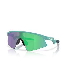 Детские солнцезащитные очки Jr Resistor Sweep, модель OJ9015 (унисекс) Oakley, Matte Pacific