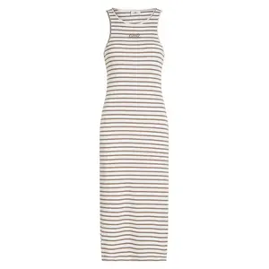 Платье O´neill Jess sleeveless midi, белый