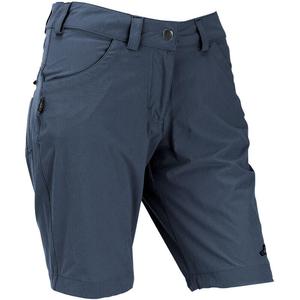 Шорты спортивные Maul Sport, цвет navyblau/schiefergrau