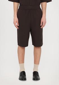 Шорты ROB WAFFLE DOUBLE A BY W.W., бежевый