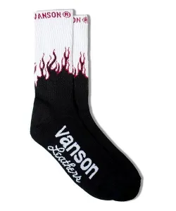 Носки vanson/vanson JQD Select Brands, цвет Pattern 1