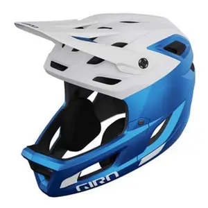 Шлем Giro Coallition Spherical MTB, синий