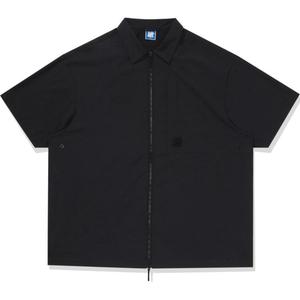 Рубашка унисекс UNDEFEATED, черный