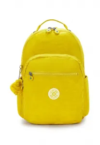 Рюкзак seoul Kipling, Inside Yellow