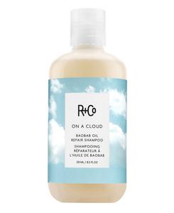 Восстанавливающий шампунь On A Cloud, 8,5 унций R+Co, No Color