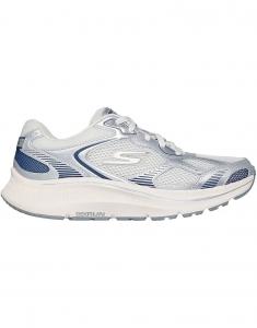 Кроссовки Skechers Go Run Consistent 2,0 В светло-голубого цвета