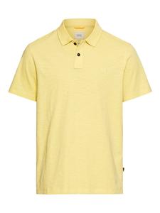 Футболка поло Camel Active, желтый