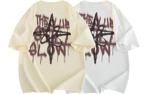 Футболка Unisex 2 шт Stillslow, Светло-голубой