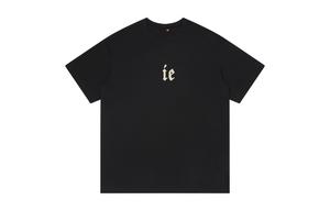 Футболка Unisex I.E, темно-синий