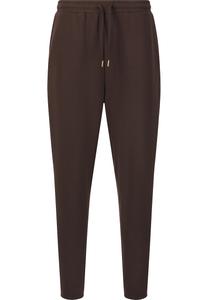 Обычные спортивные штаны Athlecia Jacey, коричневый